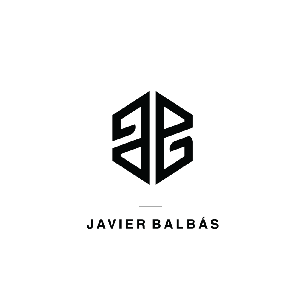 Logo_schwarzJavier_Balbas